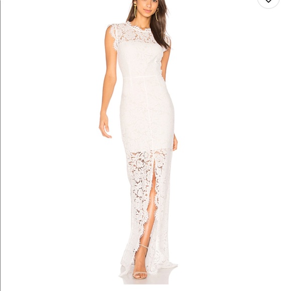 estelle's white dressesphoto